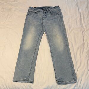 American Eagle Men’s Flex Slim Straight Jean Sz. 31x32